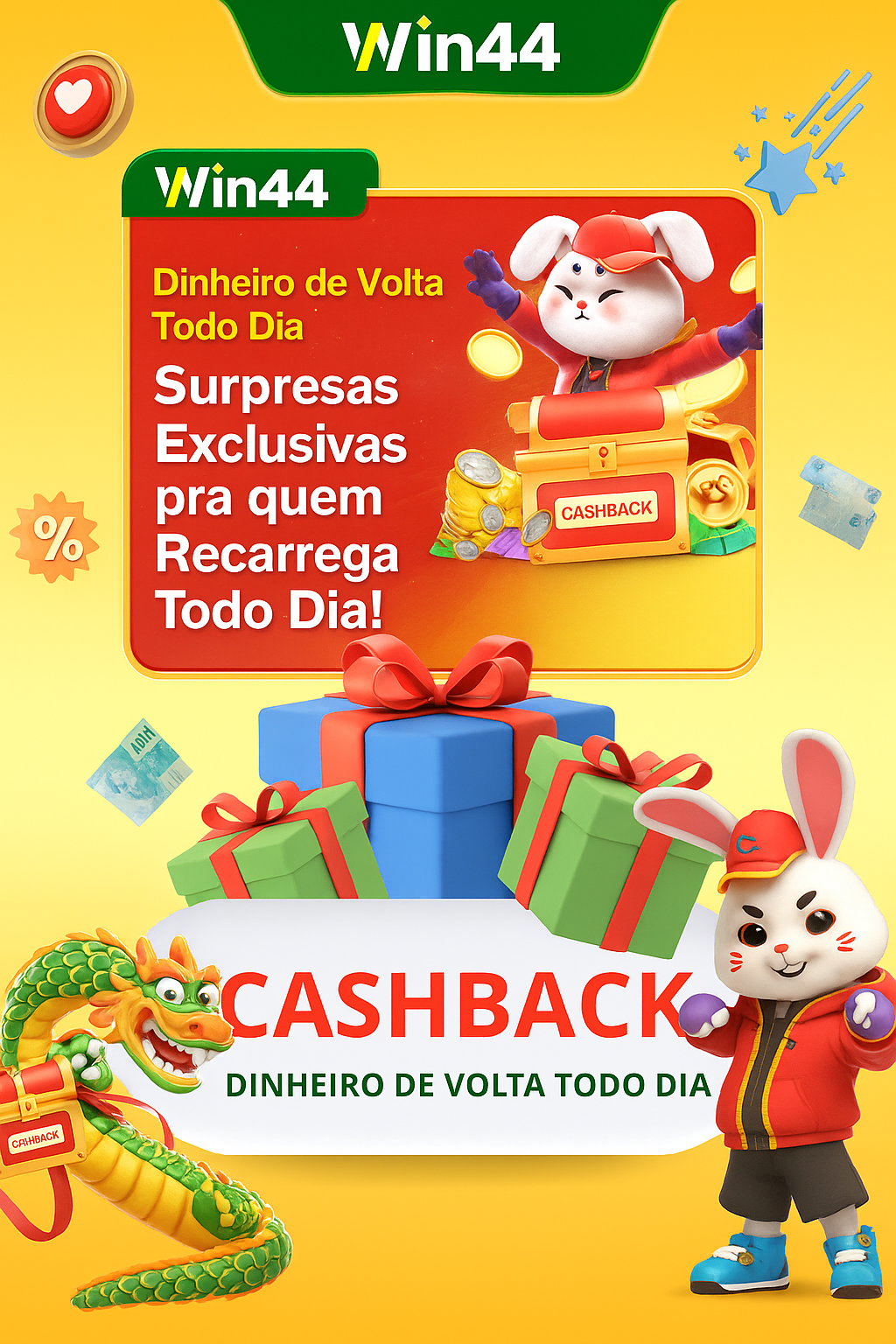 Cadastre-se no Cassino Online 